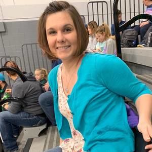 Meet your Posher, Angela